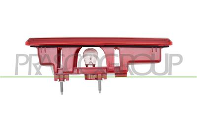 TERZA LUCE STOP-CON LAMPADINA