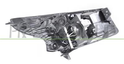 PROIETTORE SINISTRO H4-ELETTRICO-CON MOTORE