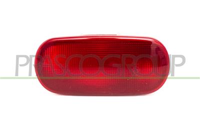 THIRD BRAKE LAMP