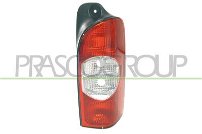 TAIL LAMP RIGHT-WITHOUT BULB HOLDER