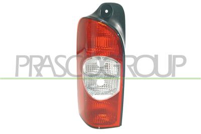 TAIL LAMP LEFT-WITHOUT BULB HOLDER