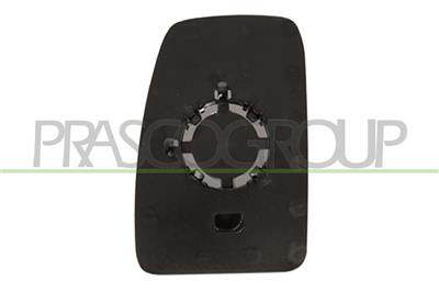 CRISTAL+SOPORTE DERECHO SUPERIOR-CONVEXO