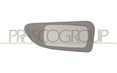 CRISTAL+SOPORTE INFERIOR DERECHO-CONVEXO