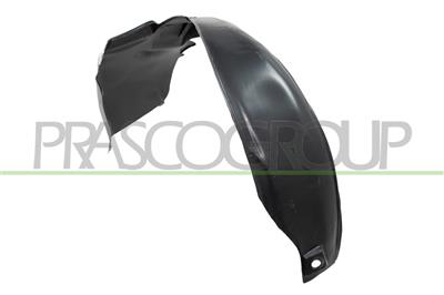 FRONT INNER FENDER RIGHT