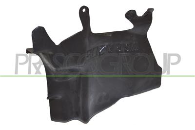 ENGINE COVER LEFT SIDE MOD. PETROL/DIESEL
