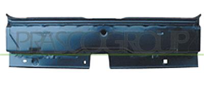 PANEL TRASERO