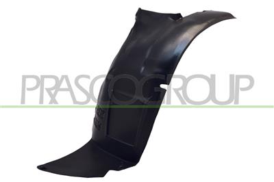 PROTECTOR PASO RUEDA DELANTERO DERECHO-PARTE DELANTERA MOD. 8V