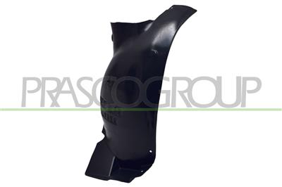 PROTECTOR PASO RUEDA DELANTERO DERECHO-PARTE TRASERA MOD. 8V