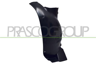 PROTECTOR PASO RUEDA DELANTERO IZQUIERDO-PARTE TRASERA MOD. 8V