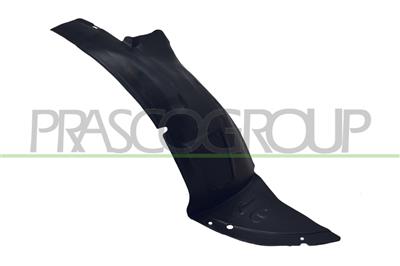 PROTECTOR PASO RUEDA DELANTERO DERECHO-PARTE DELANTERA MOD. 16V
