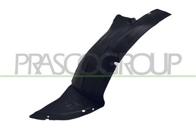 PROTECTOR PASO RUEDA DELANTERO DERECHO-PARTE DELANTERA MOD. 16V