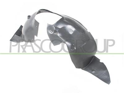 FRONT INNER FENDER LEFT MOD. GTI/CC