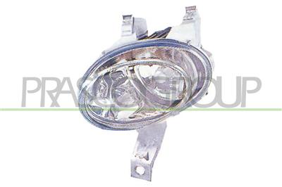 FOG LAMP LEFT MOD. SPORT > 06
