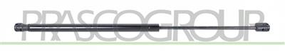 GASDRUCKFEDER HECKKLAPPE RECHTS UND LINKS-360 N-L 520 mm-H 203 mm-Ø 18 mm-Ø 8 mm