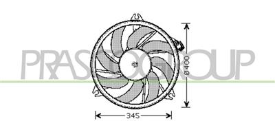 VENTILATEUR