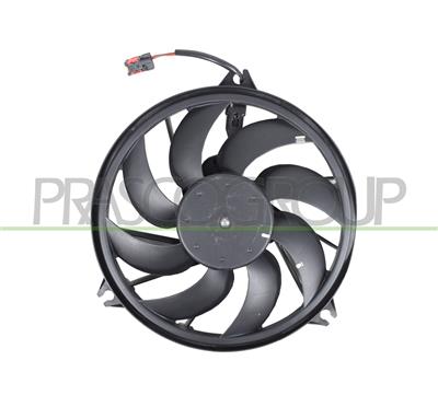 ASPA VENTILADOR