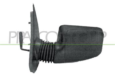 RETROVISORE SINISTRO-A CAVI