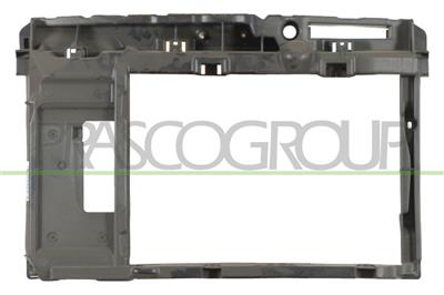FRONT PANEL-COMPLETE MOD. PETROL 1.6 VTI (ALSO AUTOMATIC)