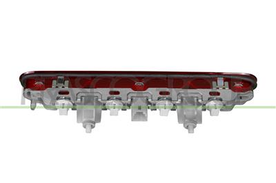DRITTES STOPLICHT-LED