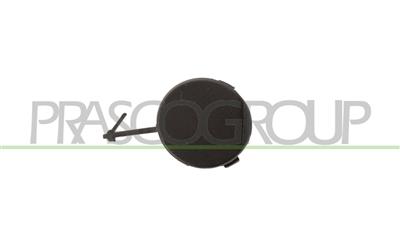 FRONT TOW HOOK COVER-PRIMED