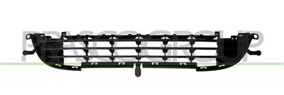 BUMPER GRILLE LOWER