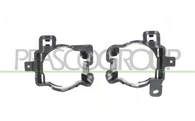 KIT SUPPORTI FENDINEBBIA-(DESTRO+SINISTRO)