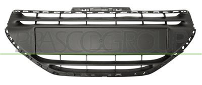 GRILLE CALANDRE NOIRE  MOD. ALLURE