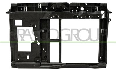 FRONT PANEL-COMPLETE