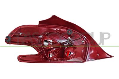 FANALE POSTERIORE DESTRO-SENZA PORTALAMPAD-LED MOD. 3/5 PORTE