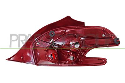 FANALE POSTERIORE SINISTRO-SENZA PORTALAMPAD-LED MOD. 3/5 PORTE