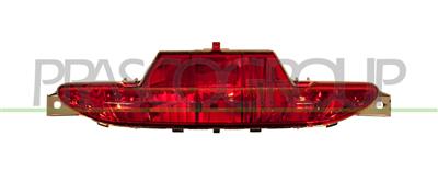 REAR FOG LAMP-CENTRE