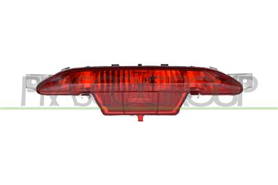 REAR FOG LIGHT-CENTRE