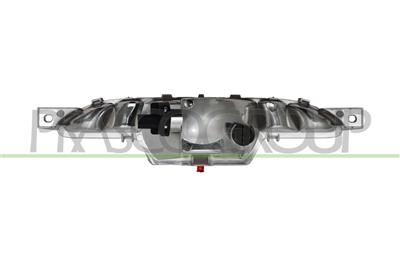 REAR FOG LIGHT-CENTRE