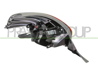 TAIL LAMP RIGHT-WITHOUT BULB HOLDER-LED