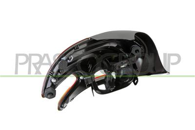 TAIL LAMP RIGHT-WITHOUT BULB HOLDER-LED