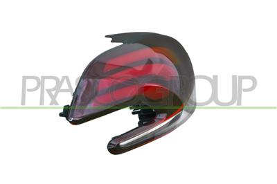 FANALE POSTERIORE SINISTRO-SENZA PORTALAMPAD-LED