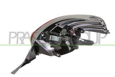 FANALE POSTERIORE SINISTRO-SENZA PORTALAMPAD-LED