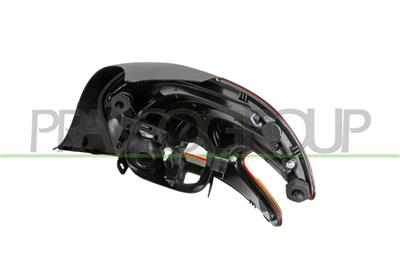 FANALE POSTERIORE SINISTRO-SENZA PORTALAMPAD-LED