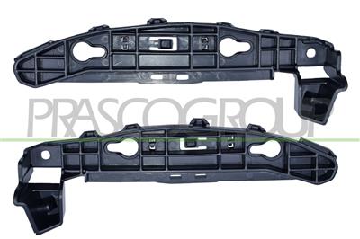 SET REAR BUMPER BRACKET(RIGHT+LEFT)