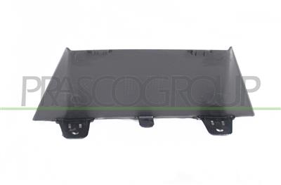 CACHE RADAR AVANT