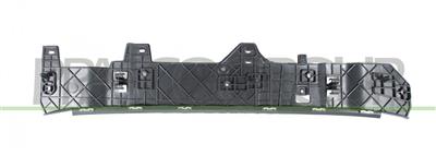 REAR BUMPER ABSORBER