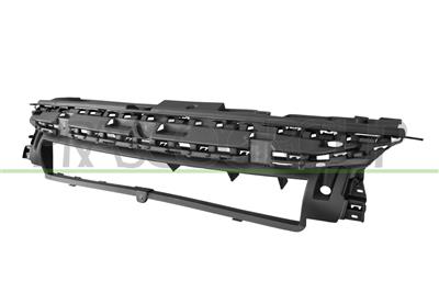 RADIATOR GRILLE HOLDER
