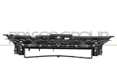 RADIATOR GRILLE HOLDER