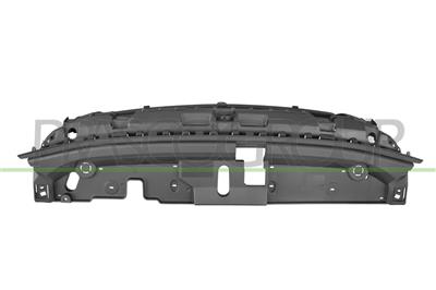 RADIATOR GRILLE HOLDER