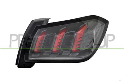 TAIL LAMP RIGHT-LED-VALEO TYPE