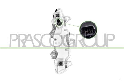 TAGFAHRLICHT LED RECHTS-VARROC TYP