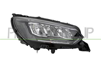 OPTICA DERECHA-ELECTRICA-CON MOTOR-LED