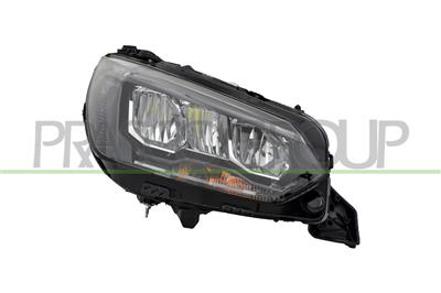 OPTICA DERECHA-ELECTRICA-CON MOTOR-LED
