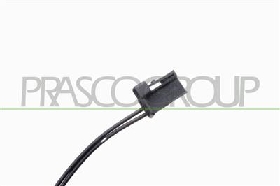 DOOR MIRROR RIGHT-CABLE-PRIMED-WITH SENSOR-CONVEX