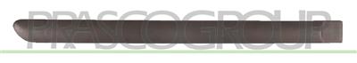 MODANATURA PORTA POSTERIORE DESTRA-NERA-GOFFRATA MOD. 5 PORTE/STATION WAGON